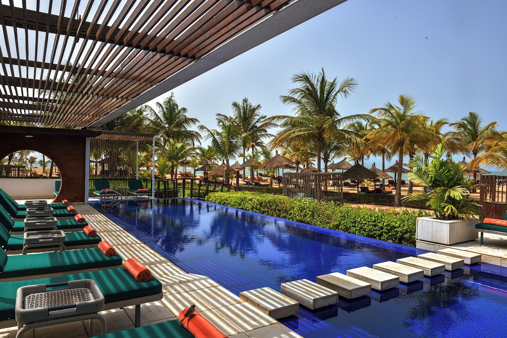 Movenpick Resort Lamantin Saly 22/49