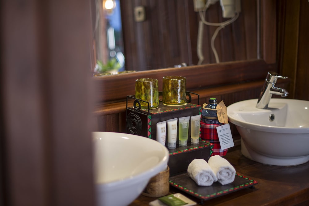 Neptune Mara Rianta Luxury Camp All Inclusive 36/36