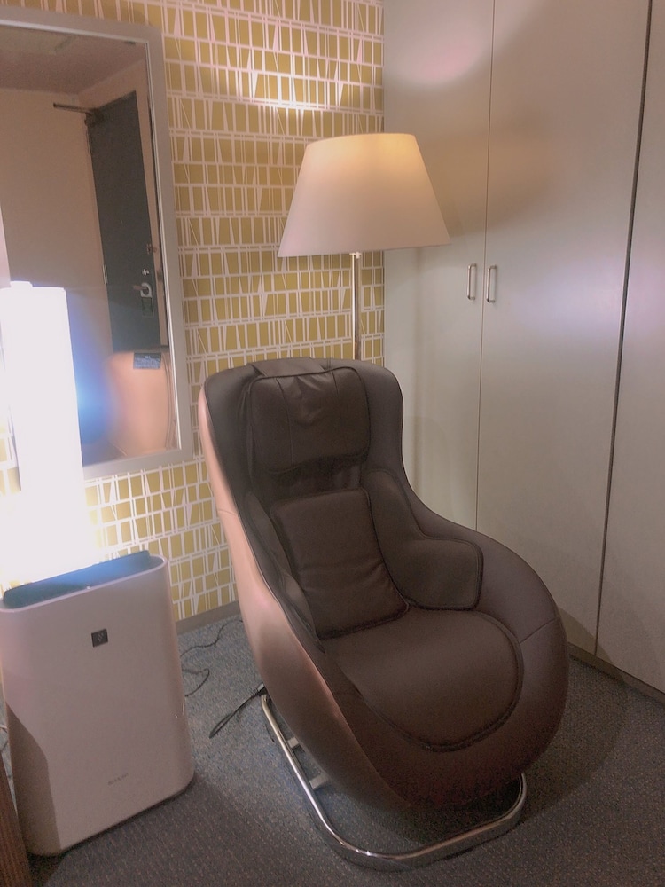 Seagrande Shimizu Station Hotel 35/57