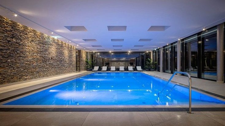 Van Der Valk Hotel Assen 14/38