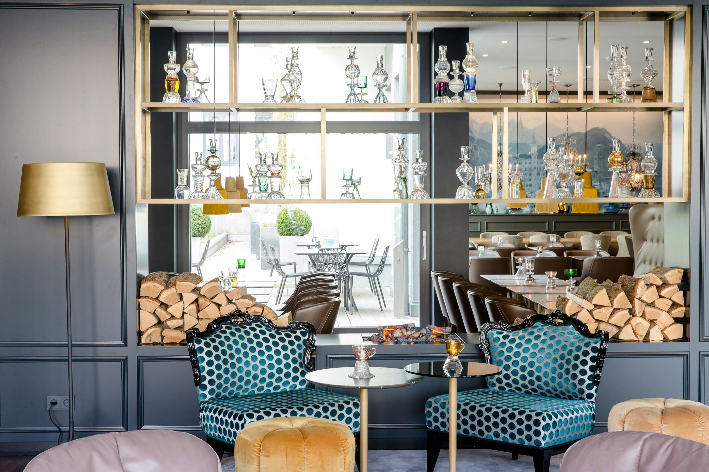 Hotel Motel One Munchen-Sendlinger Tor 21/32