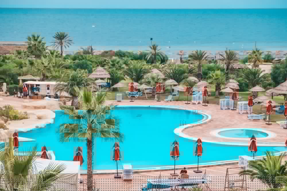 Skanes Serail Hotel 31/38