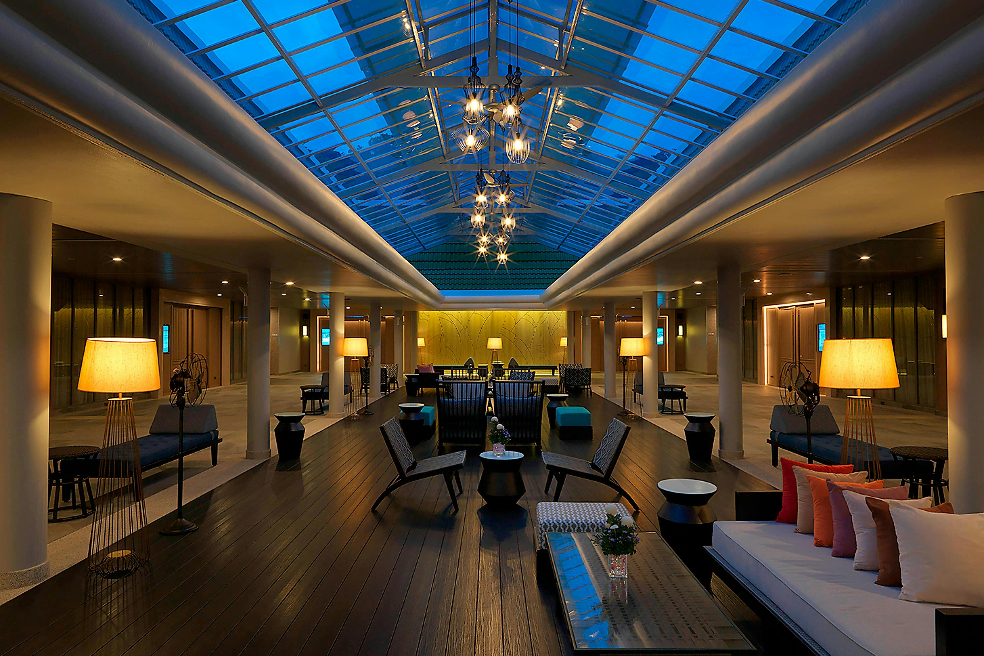 Le Meridien Phuket Beach Resort 44/73