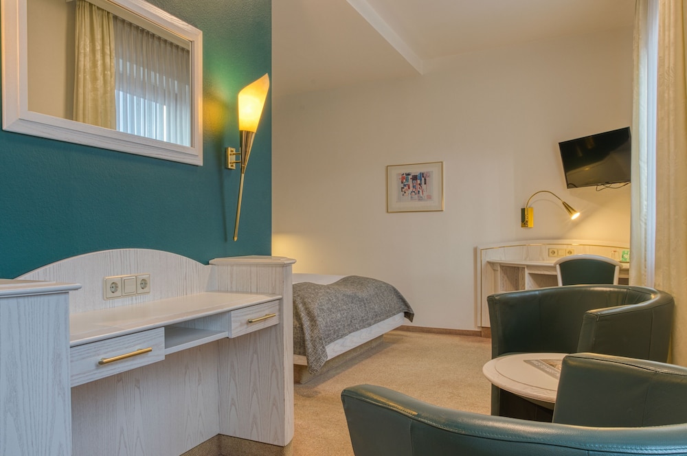 Centro Hotel Sautter 32/63