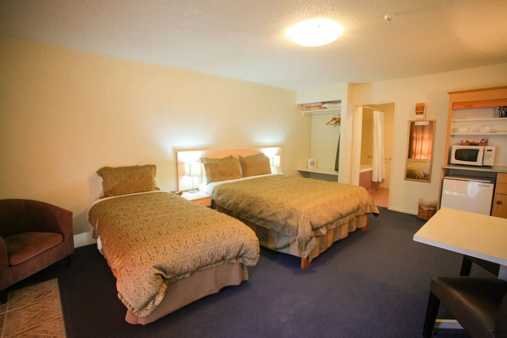 Abbots Hamilton - Hotel And Conference Centre 9/57