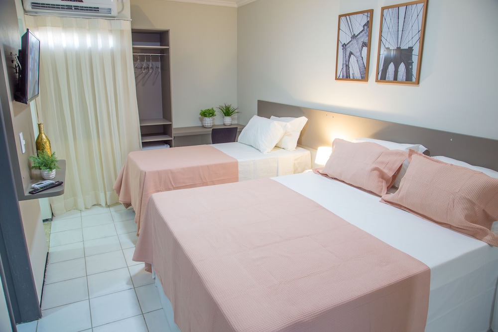 Juazeiro Comfort Hotel 8/37