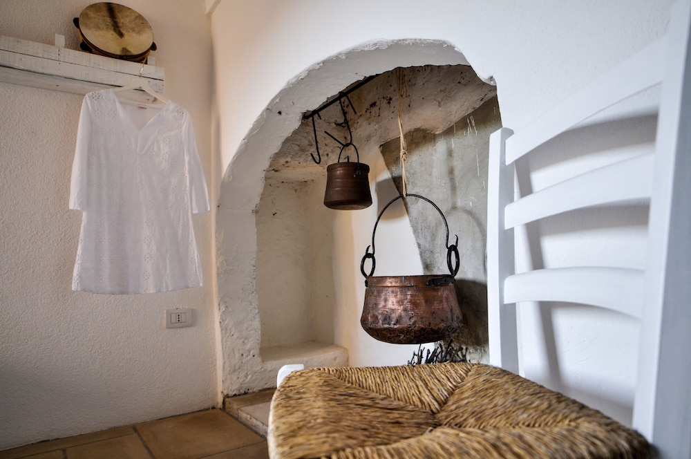 Masseria Uccio 3/41