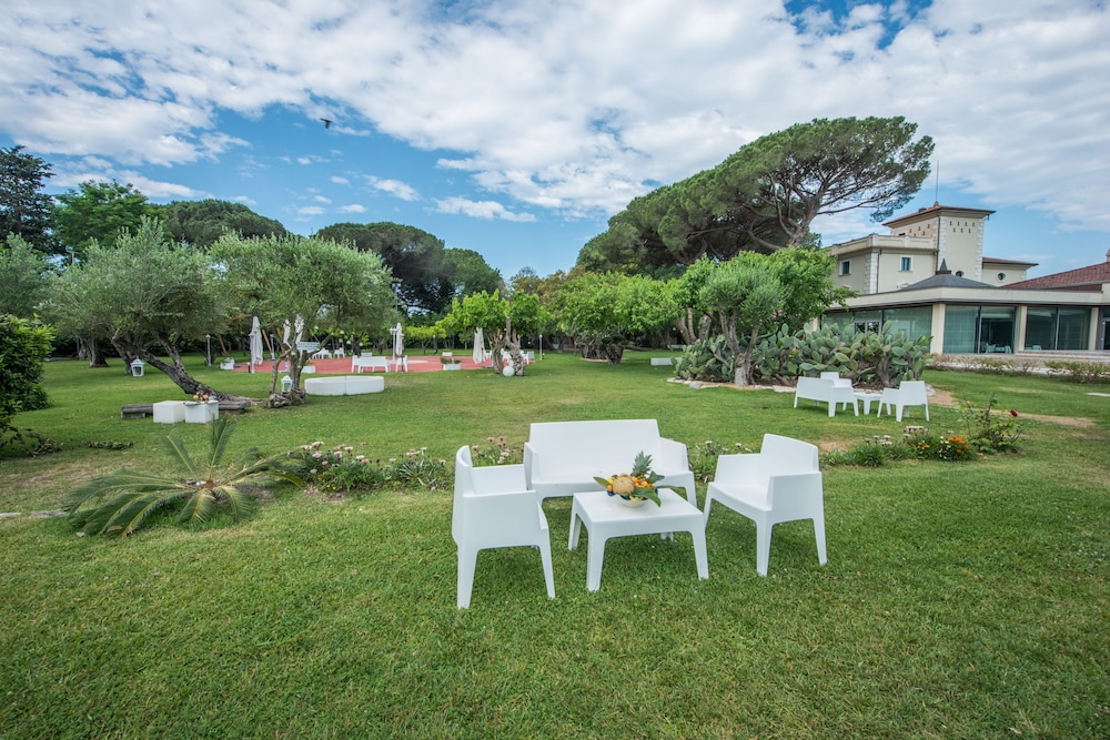 Grand Hotel Paestum 44/50
