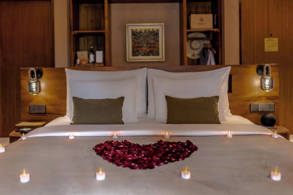 Maar Resort Ubud by Ini Vie Hospitality 6/81