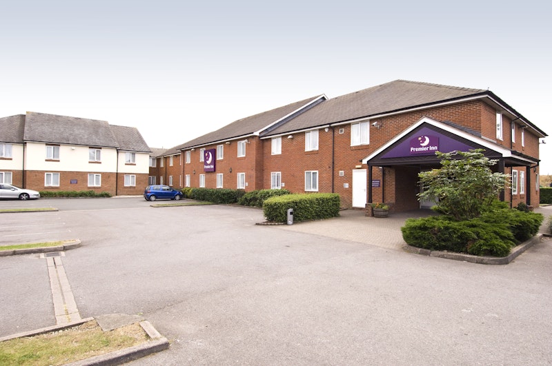 Premier Inn Swindon North 20/24