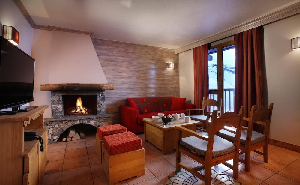RESIDENCE HERMINE 40/70