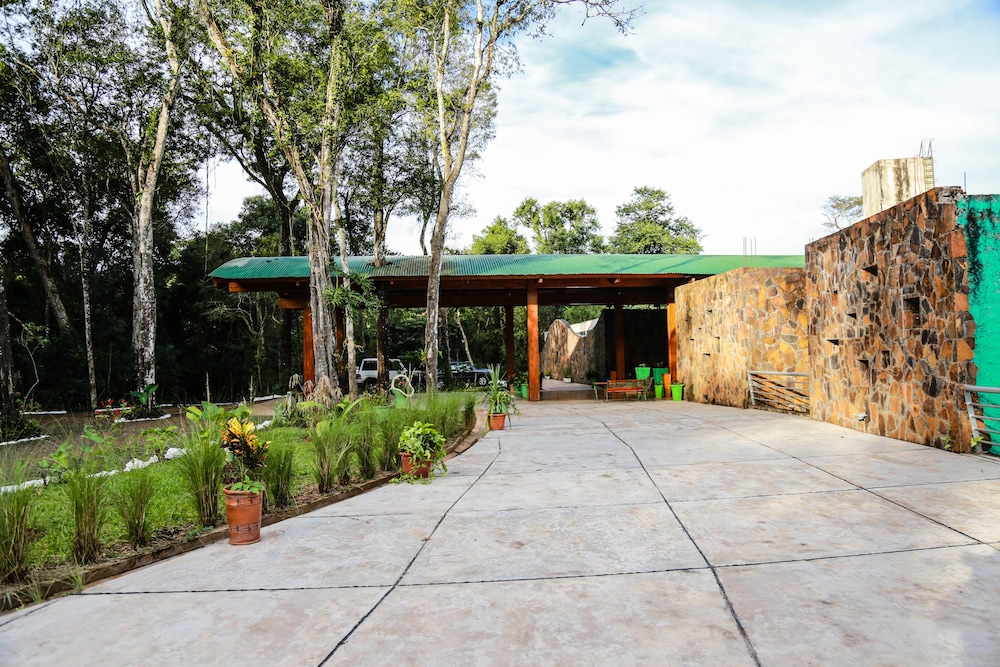 Rainforest de Selva Hotel 9/65