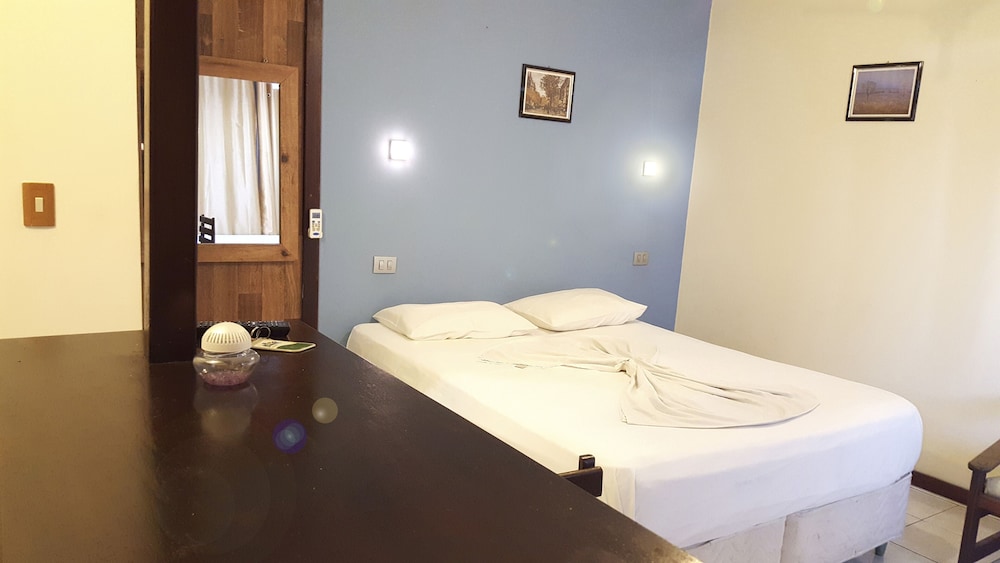 Apart Hotel Primo 8/50