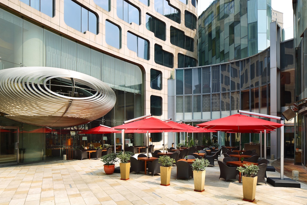 Andaz Xintiandi Shanghai - A Concept By Hyatt 42/48