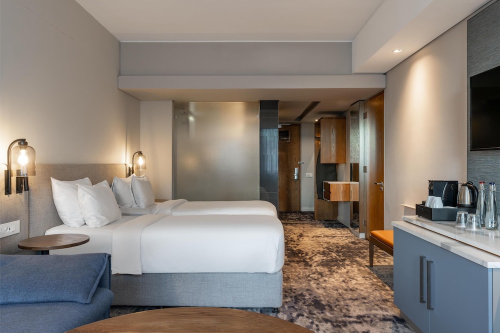 Park Inn By Radisson Cape Town Foreshore 25/73