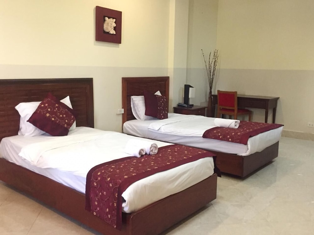 New Rose Boutique Hotel 41/66
