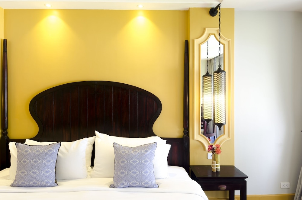 The Grand Luang Prabang Affiliated By Melia 19/50