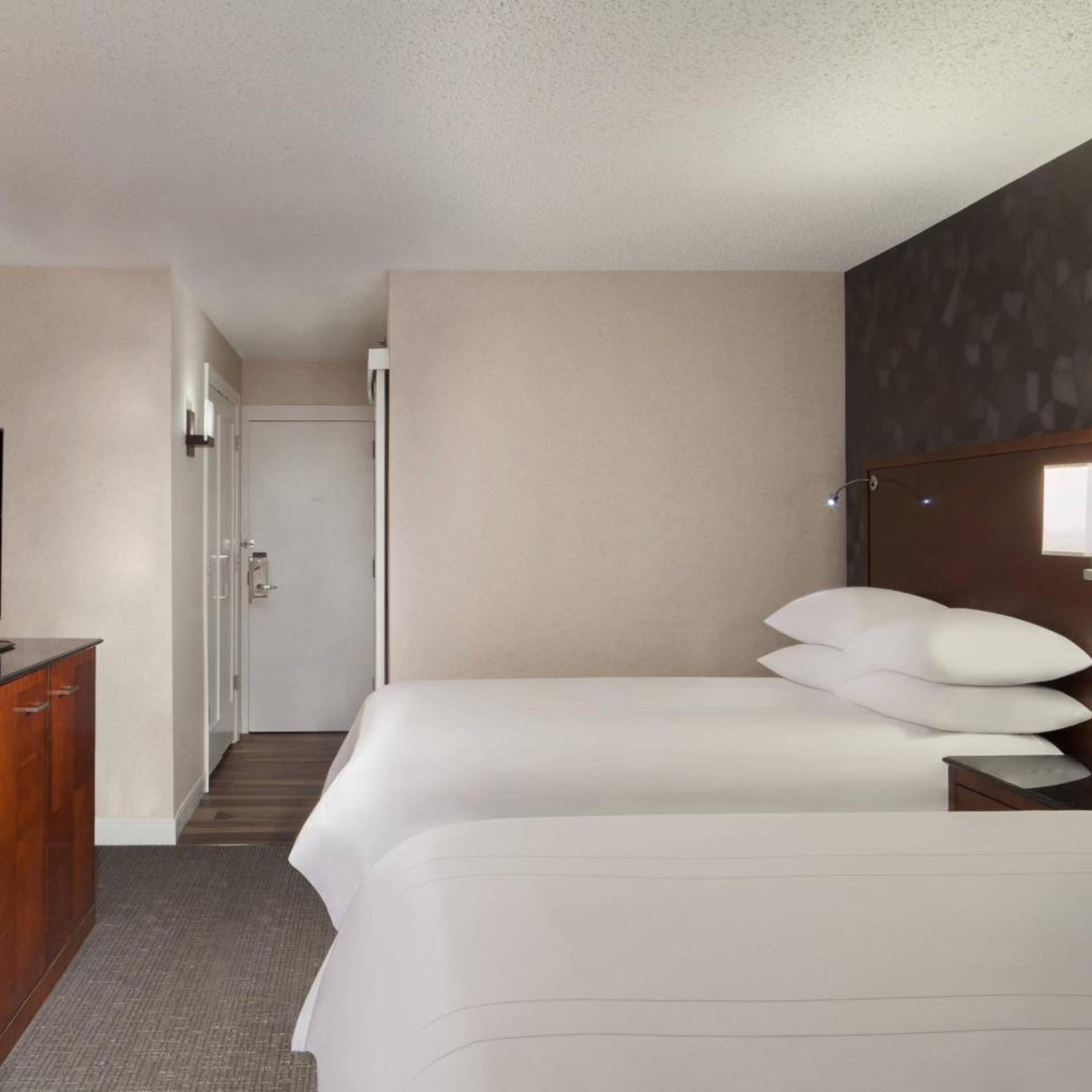 Pure, Wellness, 2 Double Beds