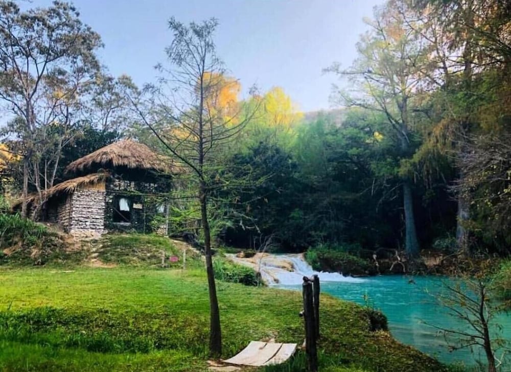 Canto Del Agua Ecolodge 41/50