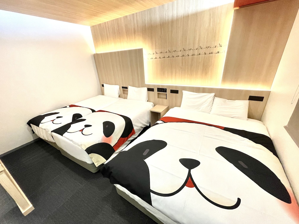 Henn na Hotel Tokyo Asakusa Tawaramachi 15/50