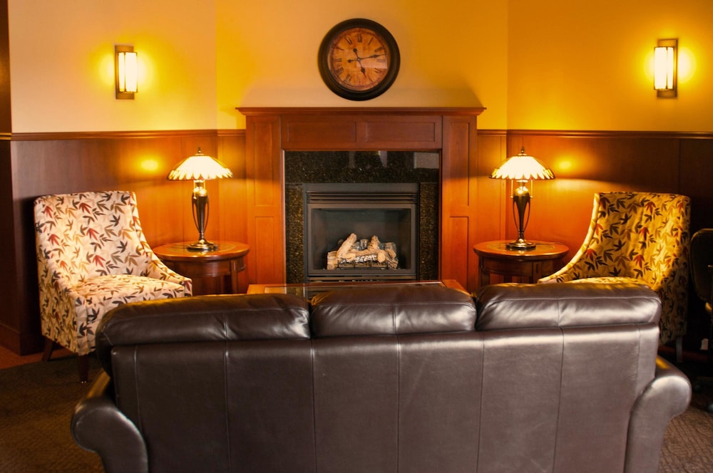 Americas Best Value Inn Big Lake Becker 14/18
