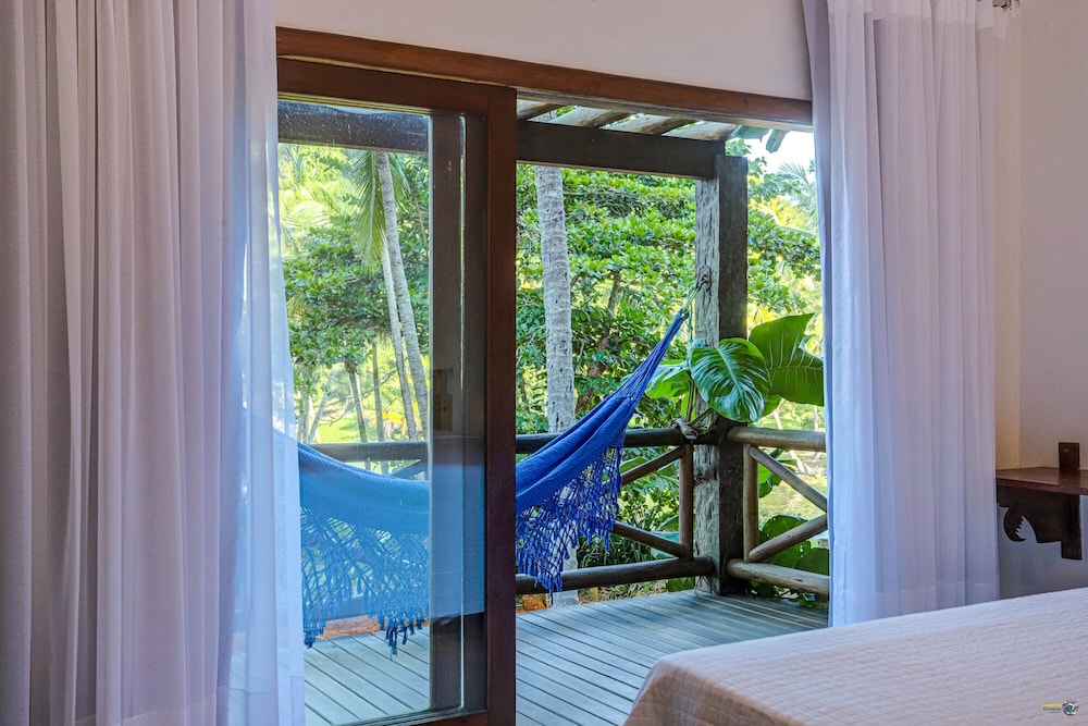 Itacare Suites Villas de Sao Jose 37/70