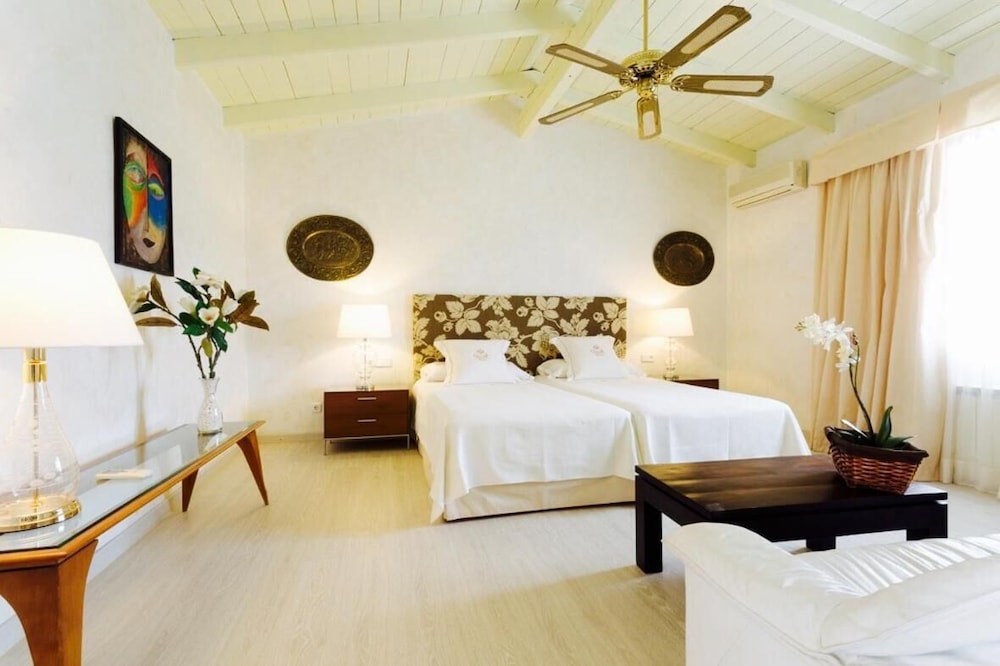 Hotel Rural Cas Pla 45/65