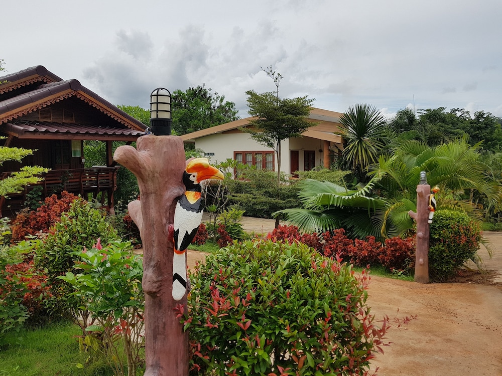 Khao Kho Lucky Hill Resort 42/49