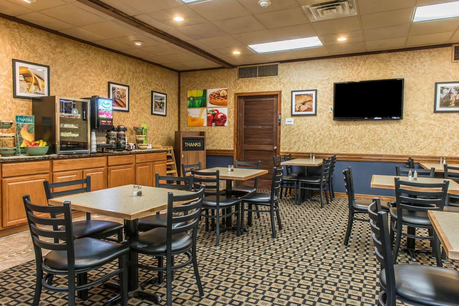 Quality Inn Hermitage South 39/48