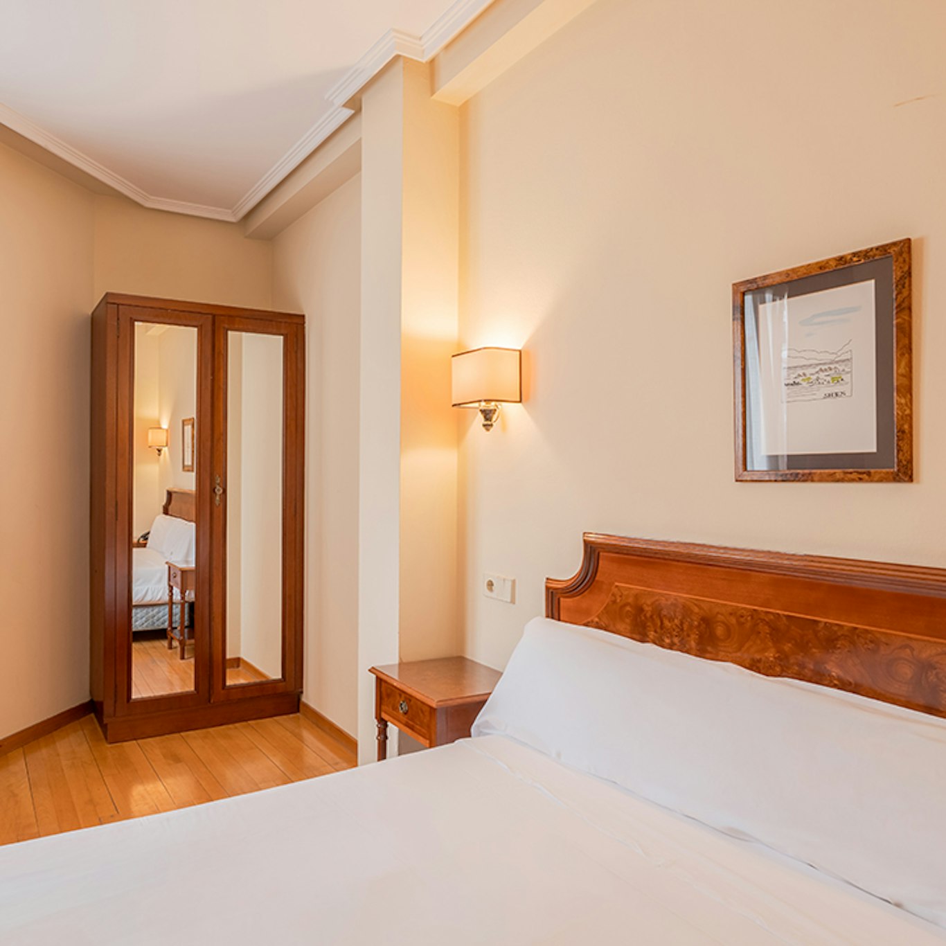 B&B HOTEL Gijon Centro Begona 7/28