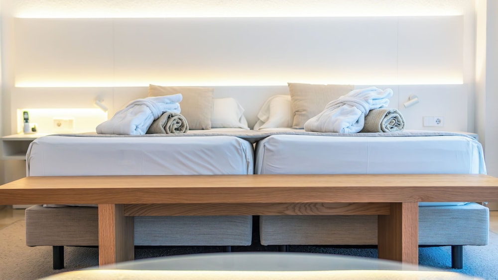 Canyamel Park Hotel and Spa - Adults Only 17/50