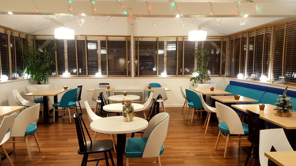 Ibis Styles Quimper 51/66