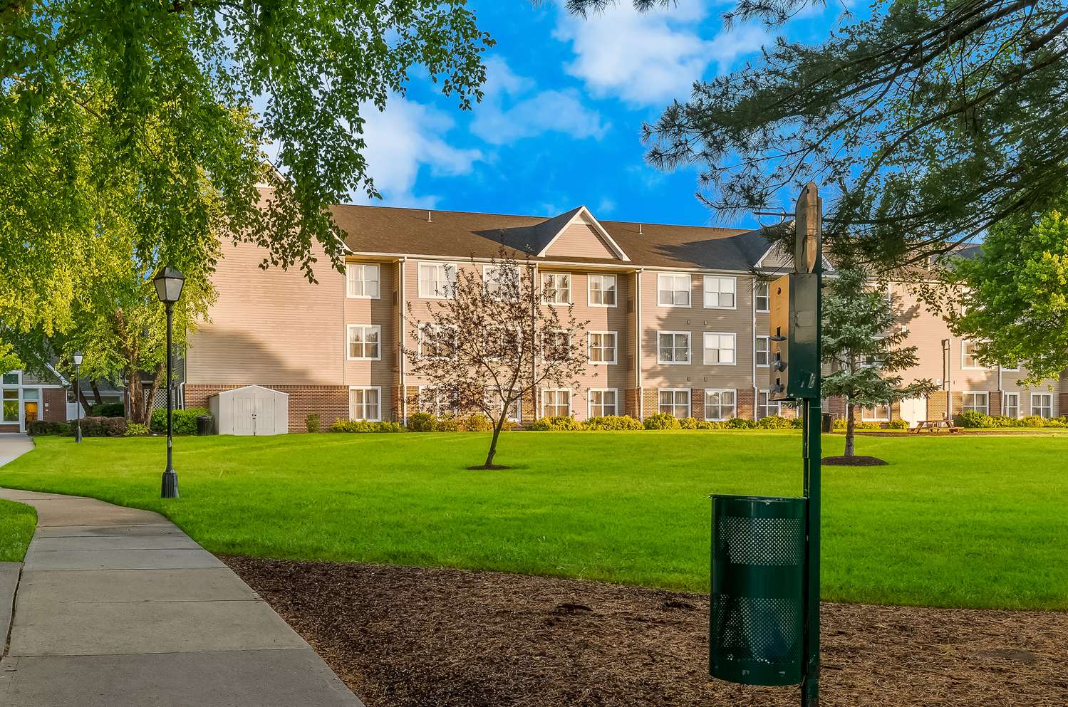 Sonesta ES Suites Parsippany Morris Plains 49/54