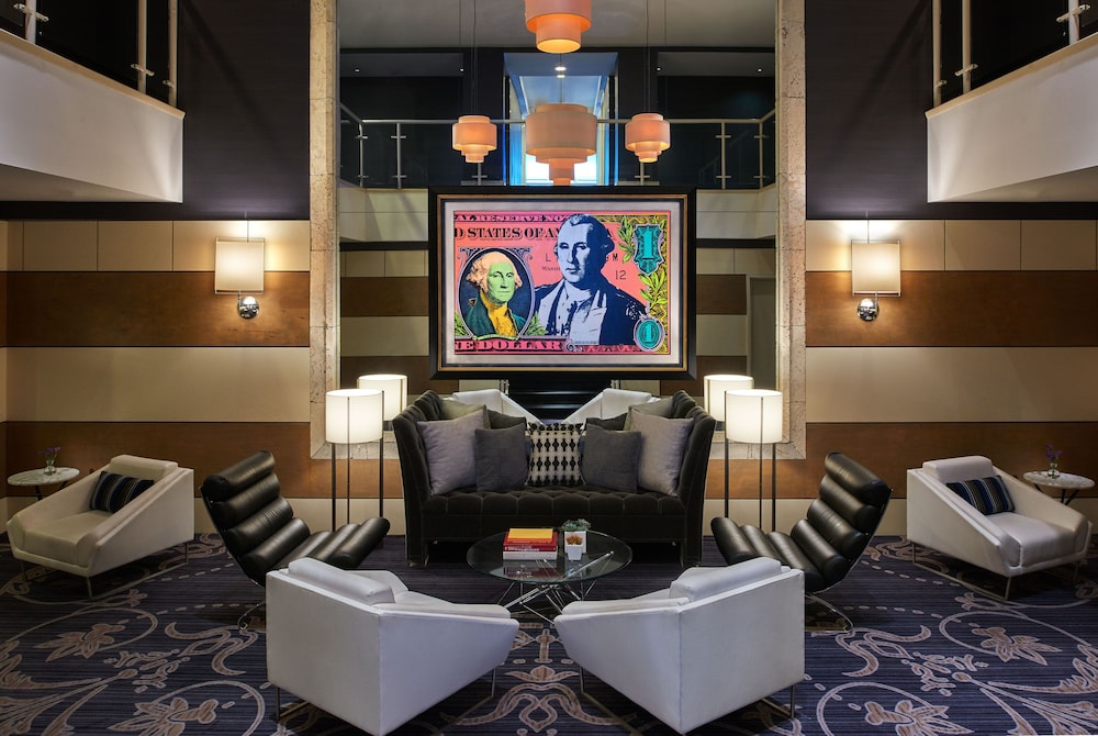 The Hotel George A Kimpton Hotel 29/55
