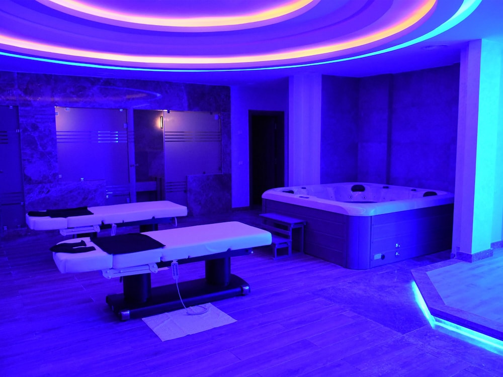 Pickalbatros White Beach Taghazout - Adults only +16 29/74
