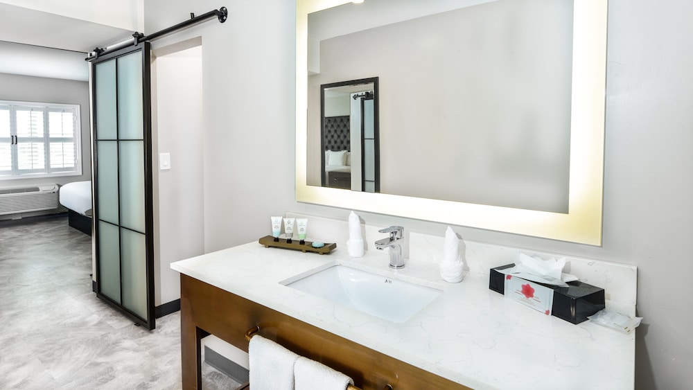 Hollywood Inn Suites Hotel 25/54