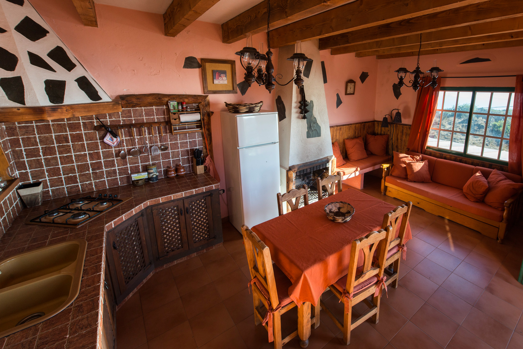 Casas Rurales De El Hierro 34/50