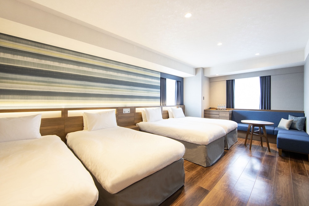 Karaksa Hotel Grande Shin-Osaka Tower 22/68