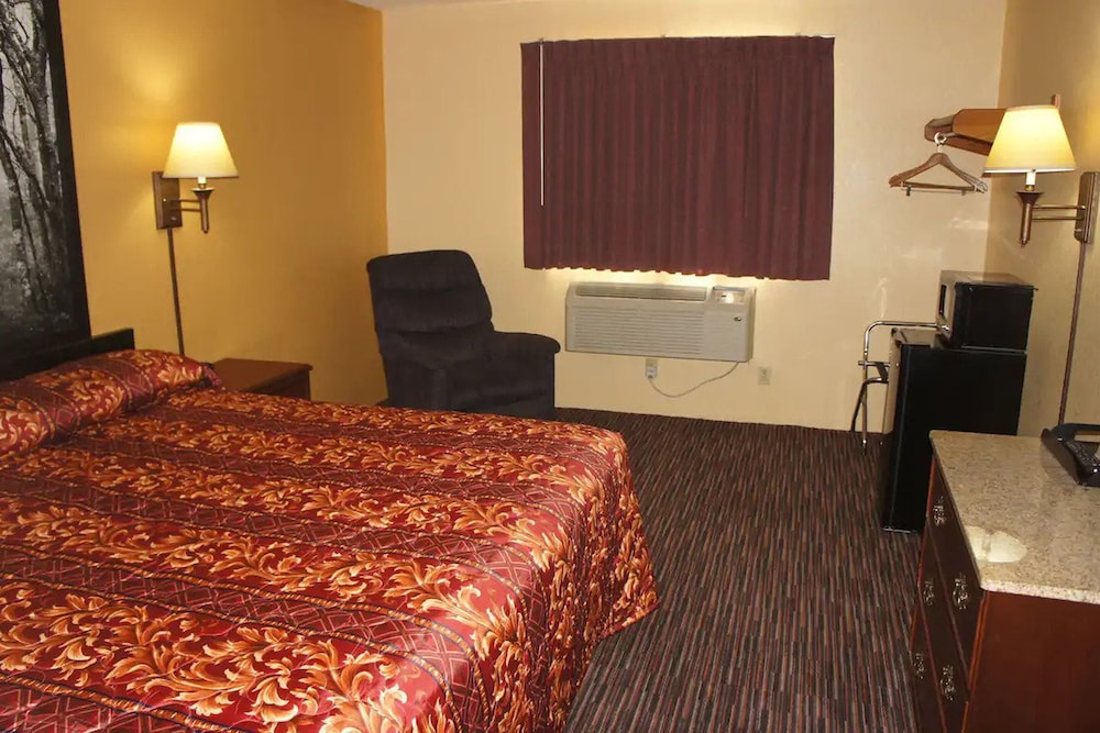 Coratel Inn & Suites Stillwater 6/47