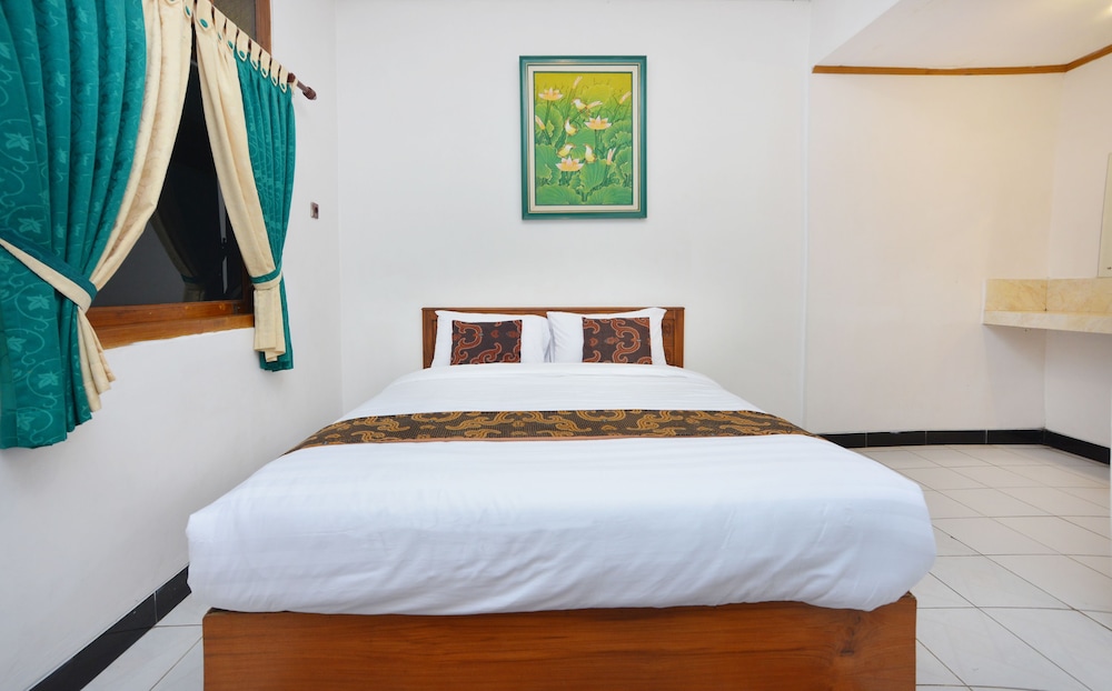 Hotel Bhinneka Malioboro (ex Capital O 606 Hotel Bhinneka) 14/23
