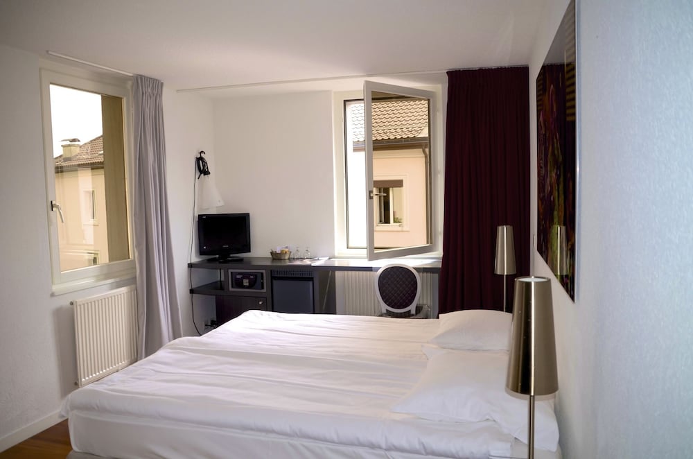 Tralala Hotel Montreux 14/73