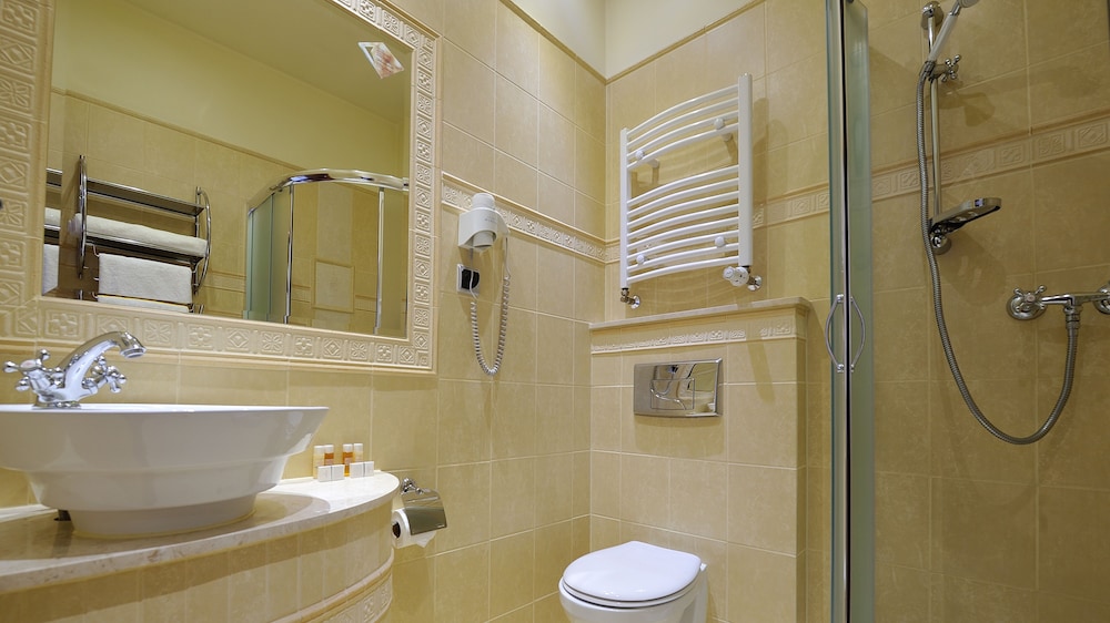Hotel Diament Arsenal Palace Chorzow 49/50