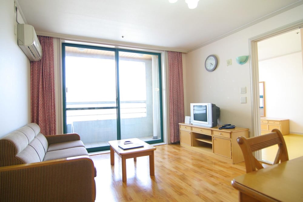 Kumho Hwasun Spa Resort 29/46