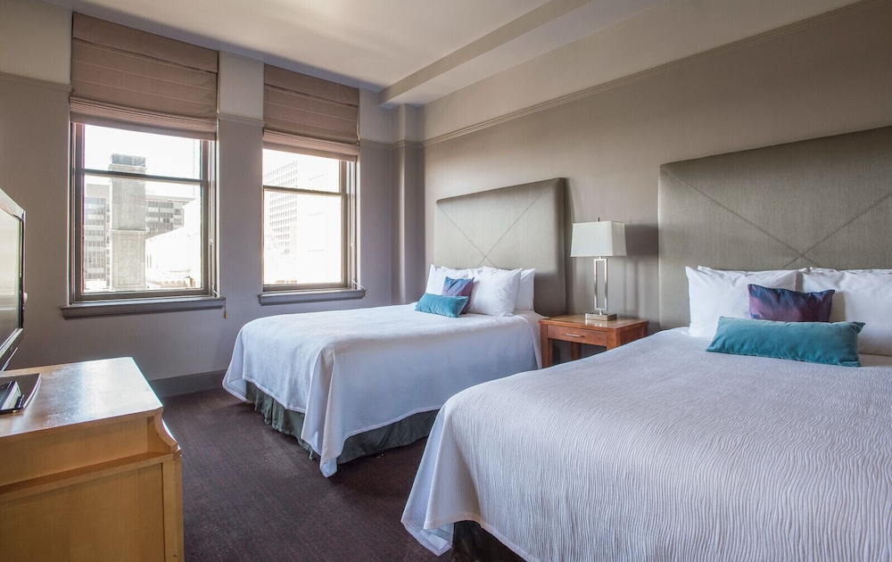 Magnolia Hotel Dallas Downtown 20/67