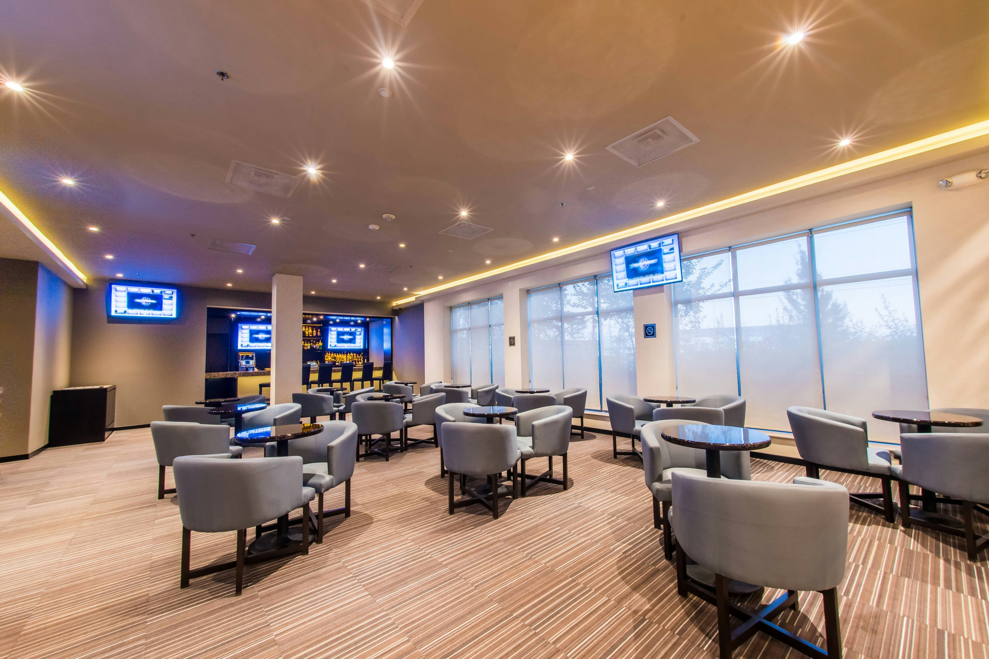 Courtyard By Marriott San Luis Potosi 32/42