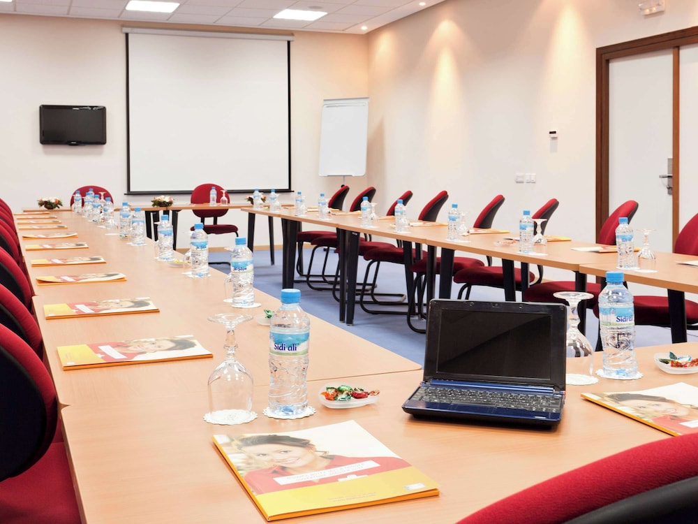 Ibis Tanger City Center 33/45