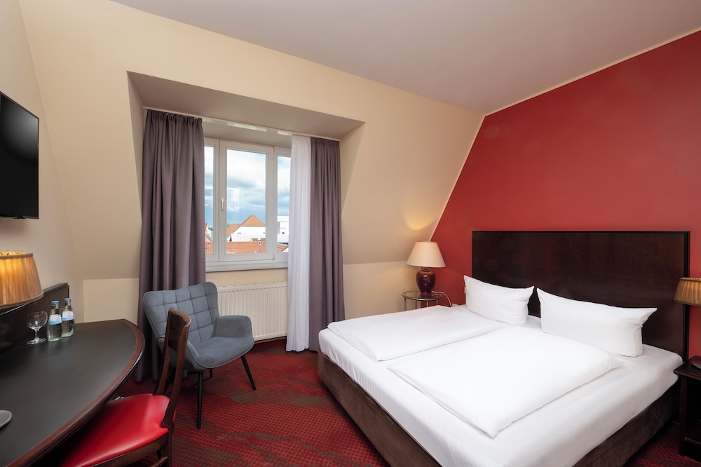 Sorat Hotel Cottbus 9/50