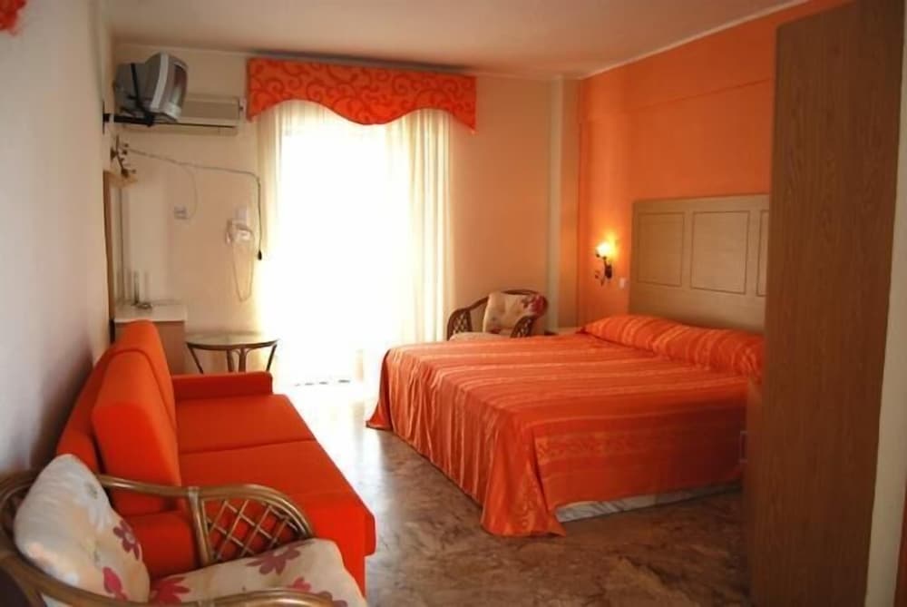 Olympic Kosmas Hotel 21/61