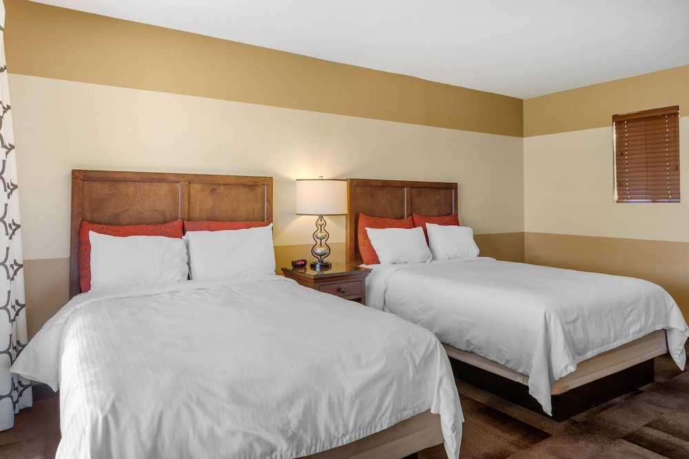 Carlton Oaks Lodge, Ascend Hotel Collection 20/71
