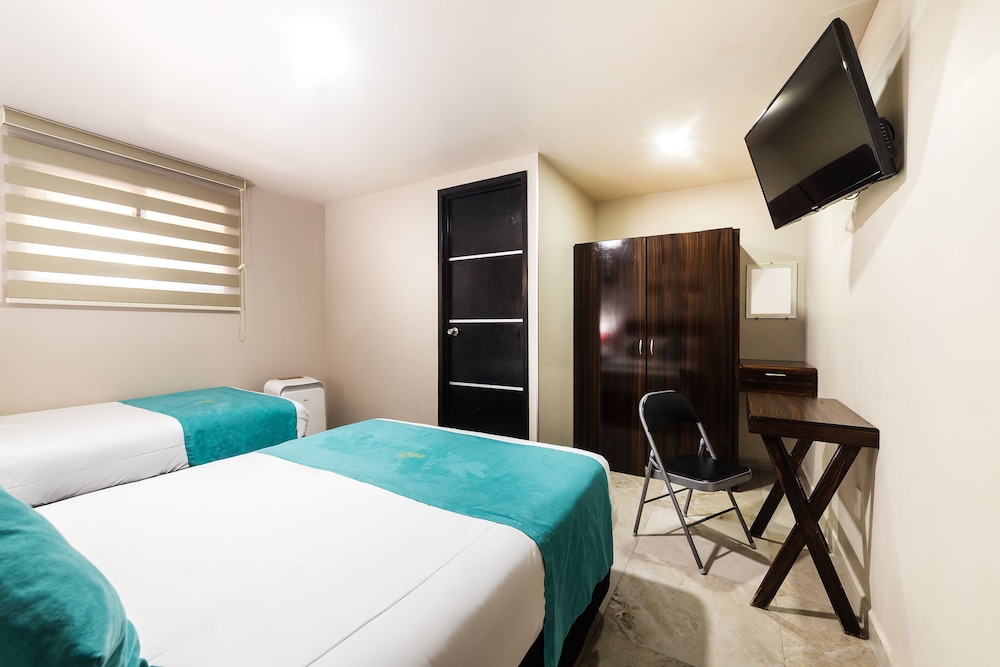Hotel Boutique Las Campanas 27/41